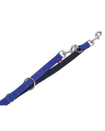 78519-06 NOBBY Training leash "Soft Grip"