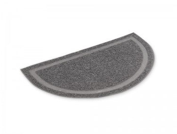 76324 NOBBY Litter mat round 60 x 36 cm