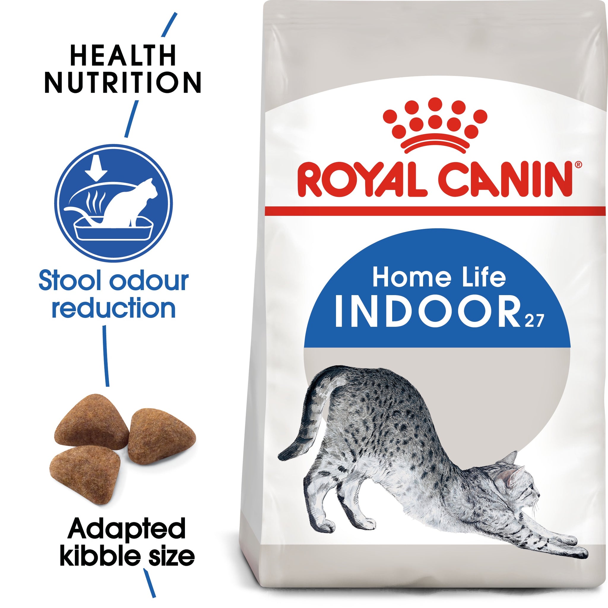 Royal Canin Indoor 10kg