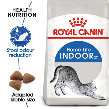 Royal Canin Indoor 4kg