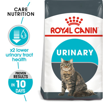 Royal Canin Urinary Care Cat Dry Food 2kg