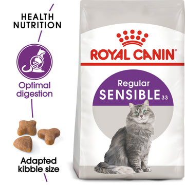 Royal Canin Sensible Cats 2kg