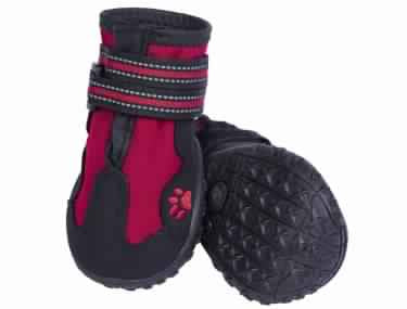 75983-01 NOBBY Dog Shoes L (6) "Runners" 2 pcs