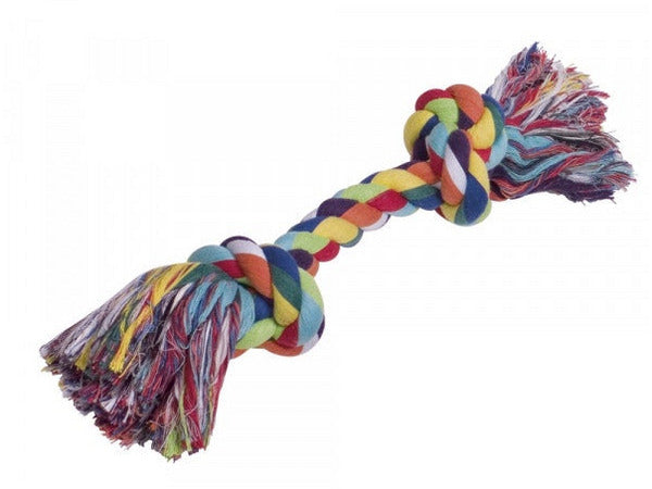 Cotton Play Ropes
